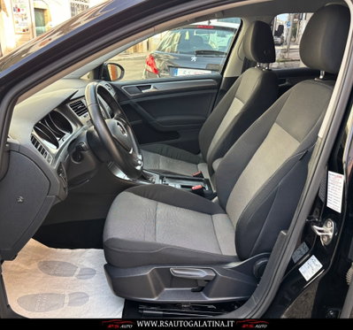 Volkswagen Golf 1.2 TSI 5p. Trendline (6)