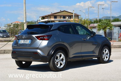 Nissan Juke 1.0 dig-t N-Connecta 114cv (11)
