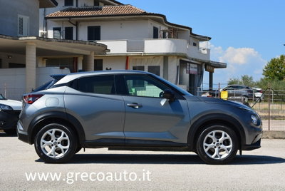 Nissan Juke 1.0 dig-t N-Connecta 114cv (12)