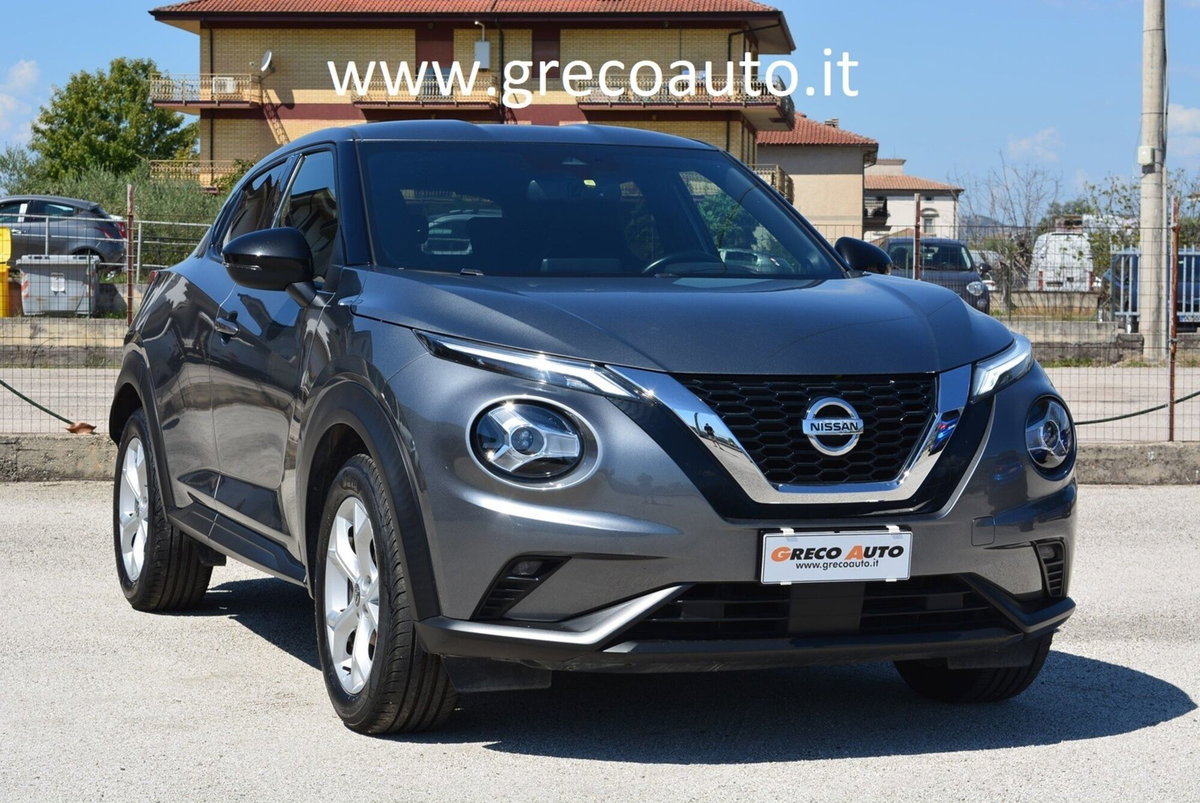 Nissan Juke 1.0 dig-t N-Connecta 114cv (13)