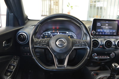 Nissan Juke 1.0 dig-t N-Connecta 114cv (17)