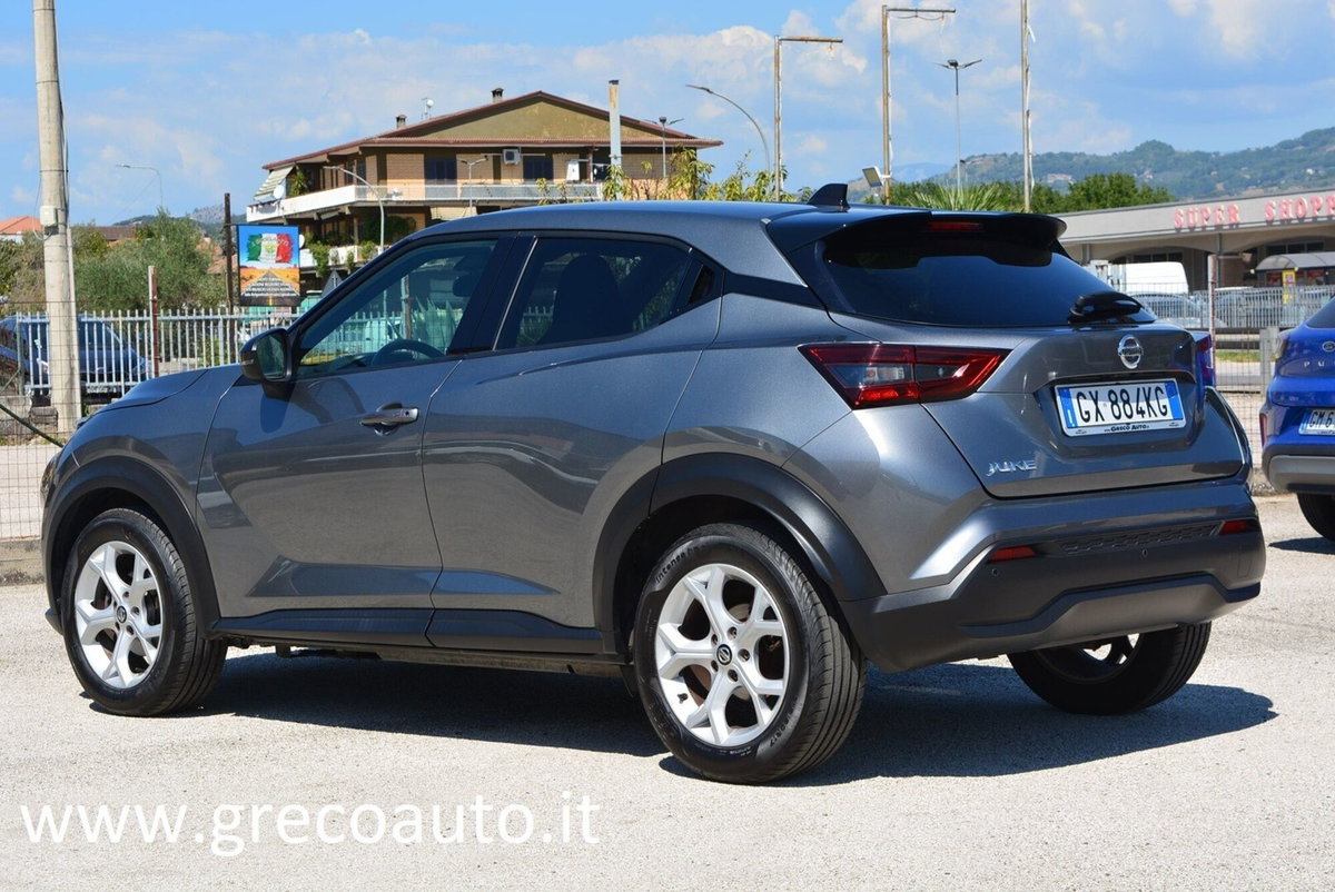 Nissan Juke 1.0 dig-t N-Connecta 114cv (6)