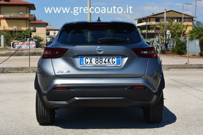 Nissan Juke 1.0 dig-t N-Connecta 114cv (7)