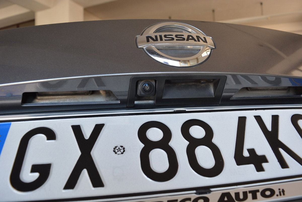 Nissan Juke 1.0 dig-t N-Connecta 114cv (8)