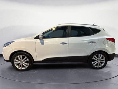 Hyundai ix35 2.0 CRDi 4WD Classic (4)