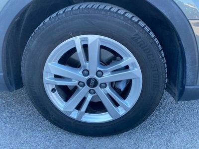 Audi Q3 35 TDI Business (12)