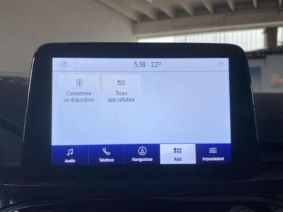 Ford Kuga 1.5 EcoBlue 120 CV 2WD ST-Line (18)