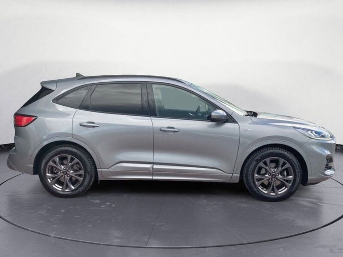 Ford Kuga 1.5 EcoBlue 120 CV 2WD ST-Line (5)