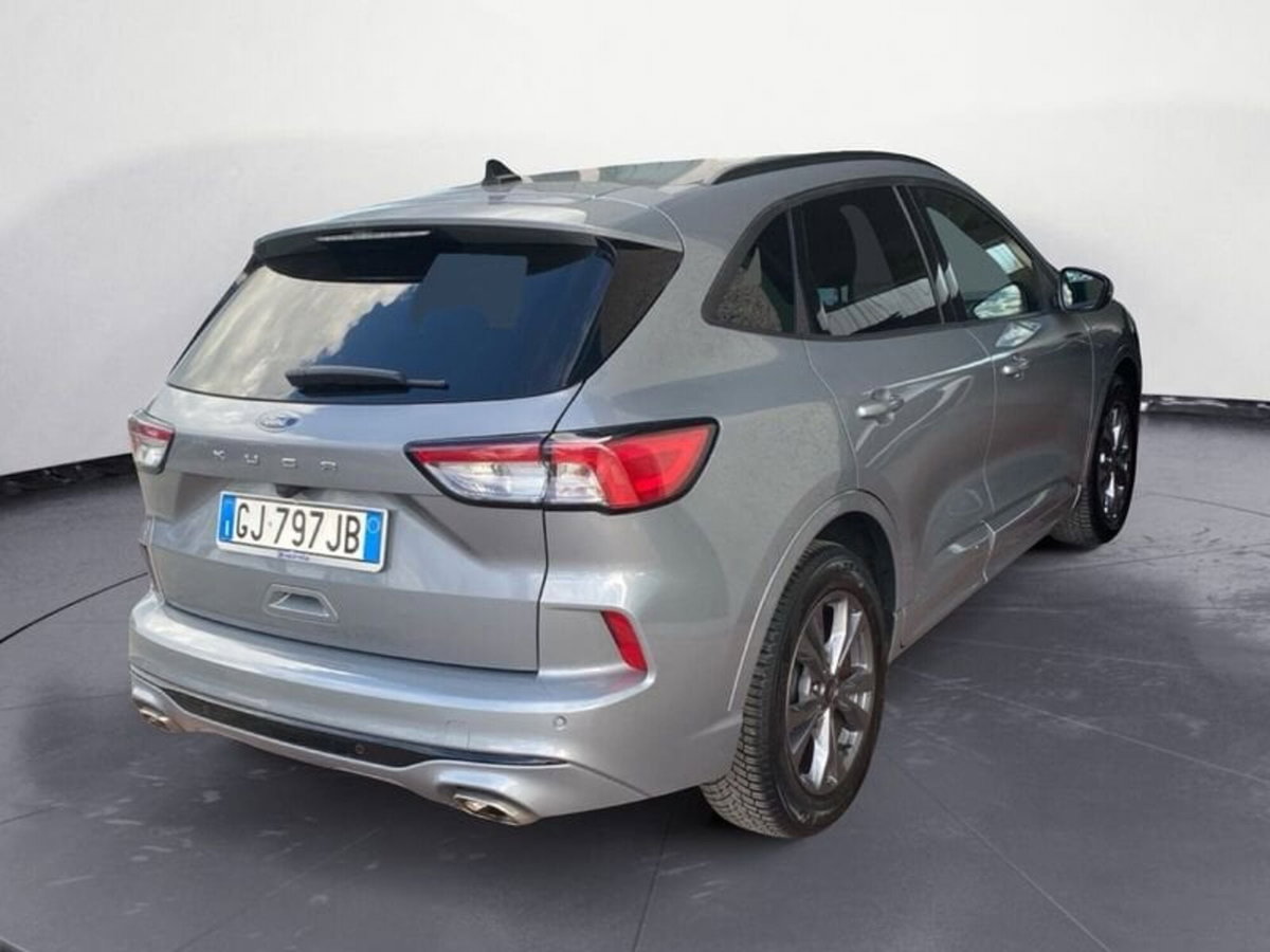 Ford Kuga 1.5 EcoBlue 120 CV 2WD ST-Line (6)