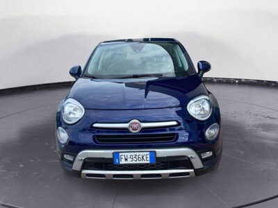 Fiat 500X 1.6 MultiJet 120 CV Pop Star (2)