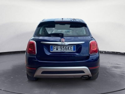 Fiat 500X 1.6 MultiJet 120 CV Pop Star (6)