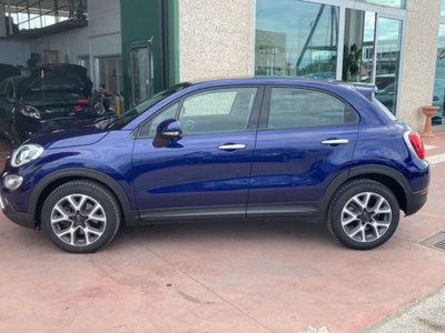 Fiat 500X 1.6 MultiJet 120 CV Pop Star (8)
