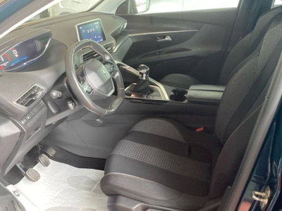 Peugeot 3008 BlueHDi 130 S&S Active Pack (16)