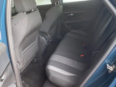 Peugeot 3008 BlueHDi 130 S&S Active Pack (17)