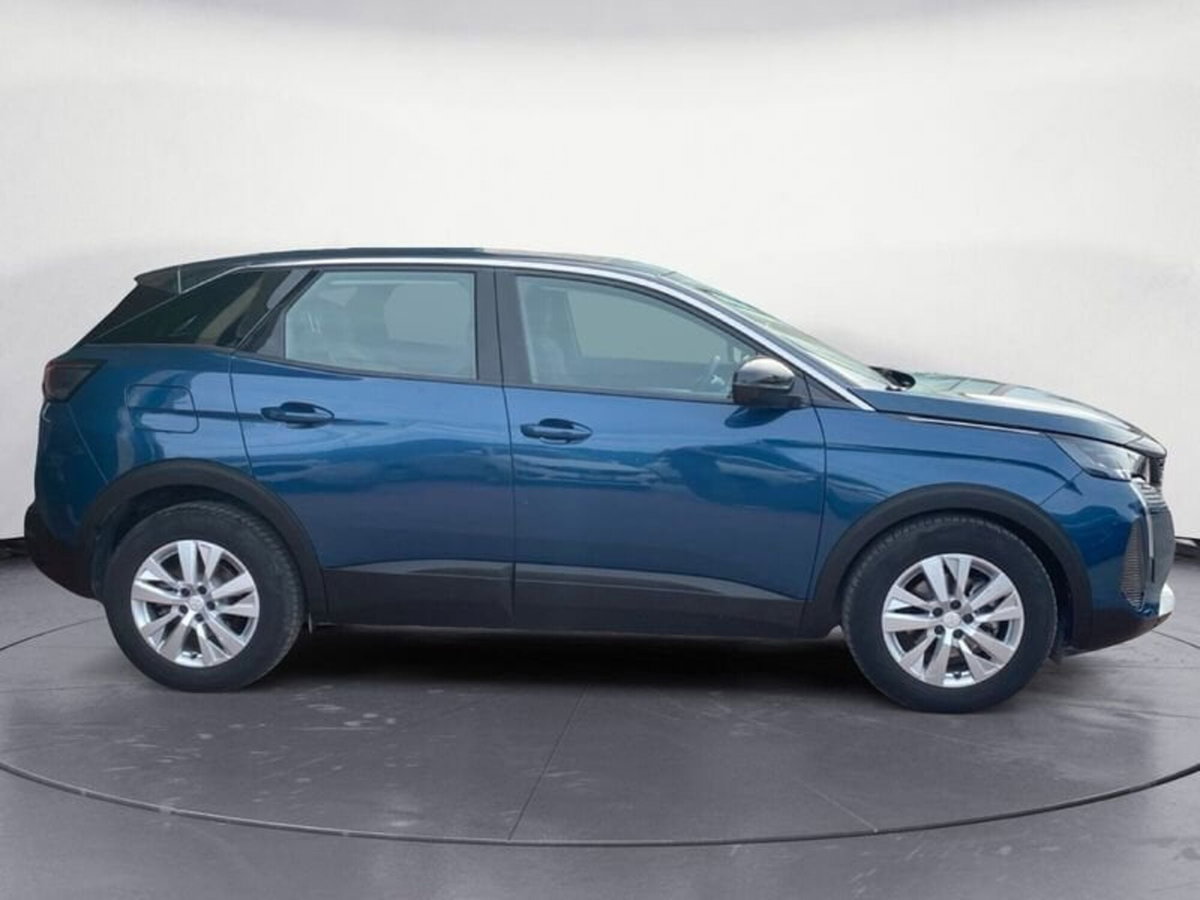 Peugeot 3008 BlueHDi 130 S&S Active Pack (4)