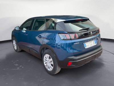 Peugeot 3008 BlueHDi 130 S&S Active Pack (8)