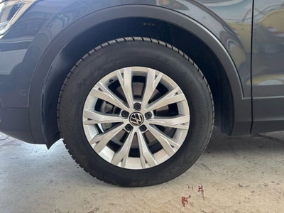 Volkswagen Tiguan 2.0 tdi Life 150cv dsg (10)