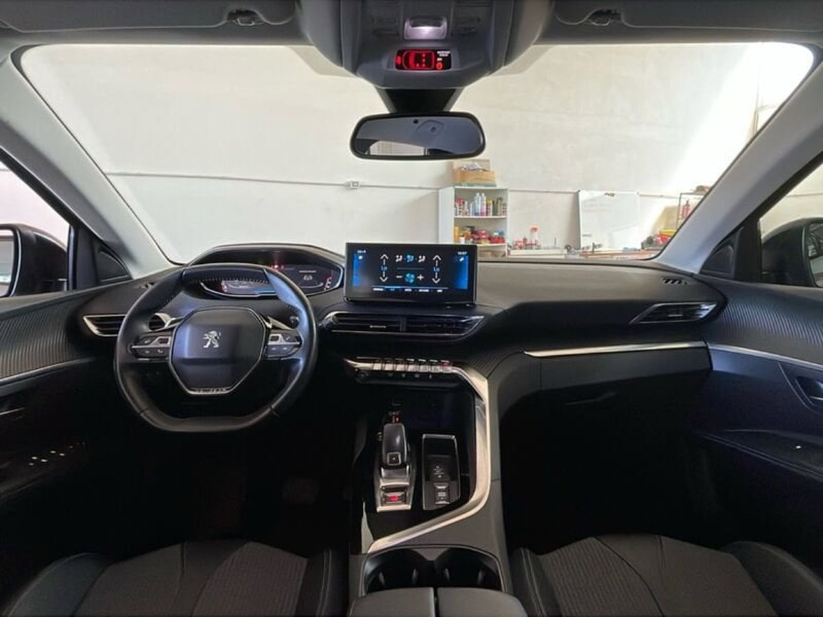 Peugeot 3008 BlueHDi 130 S&S EAT8 Allure Pack (13)