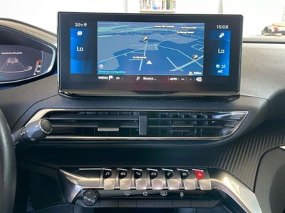 Peugeot 3008 BlueHDi 130 S&S EAT8 Allure Pack (16)