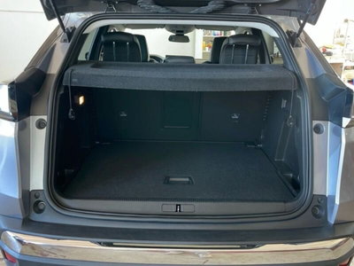 Peugeot 3008 BlueHDi 130 S&S EAT8 Allure Pack (9)