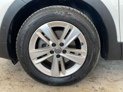 Opel Grandland X 1.5 diesel Ecotec Start&Stop Innovation (13)