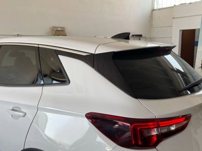 Opel Grandland X 1.5 diesel Ecotec Start&Stop Innovation (16)