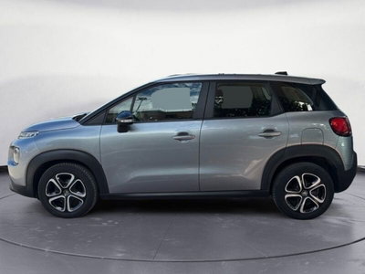 Citroen C3 Aircross BlueHDi 110 S&S Live (4)