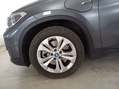 BMW X1 xDrive25e Business Advantage (10)