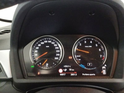 BMW X1 xDrive25e Business Advantage (12)