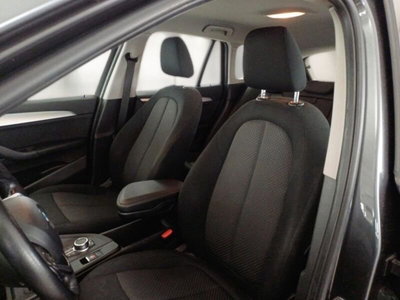 BMW X1 xDrive25e Business Advantage (13)