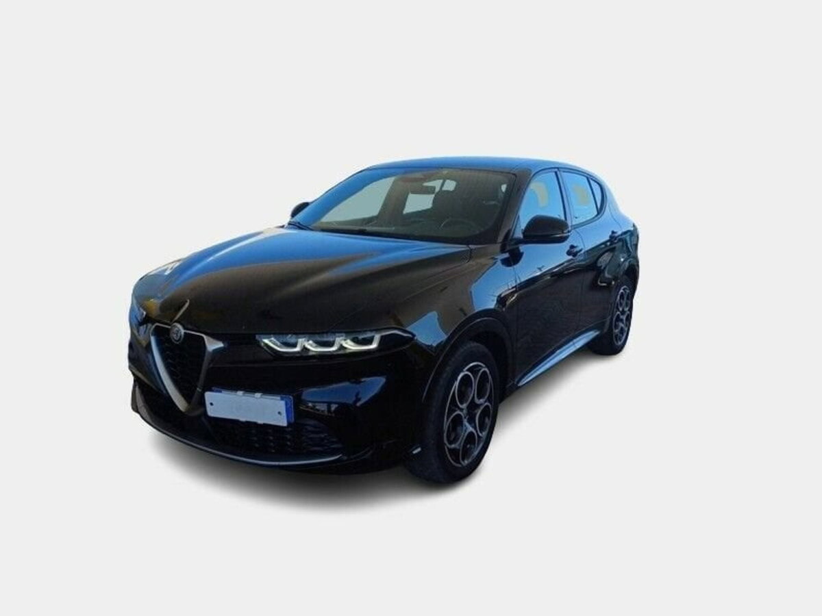 Alfa Romeo Tonale Tonale 1.5 160 CV MHEV TCT7 Ti