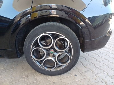 Alfa Romeo Tonale Tonale 1.5 160 CV MHEV TCT7 Ti (14)