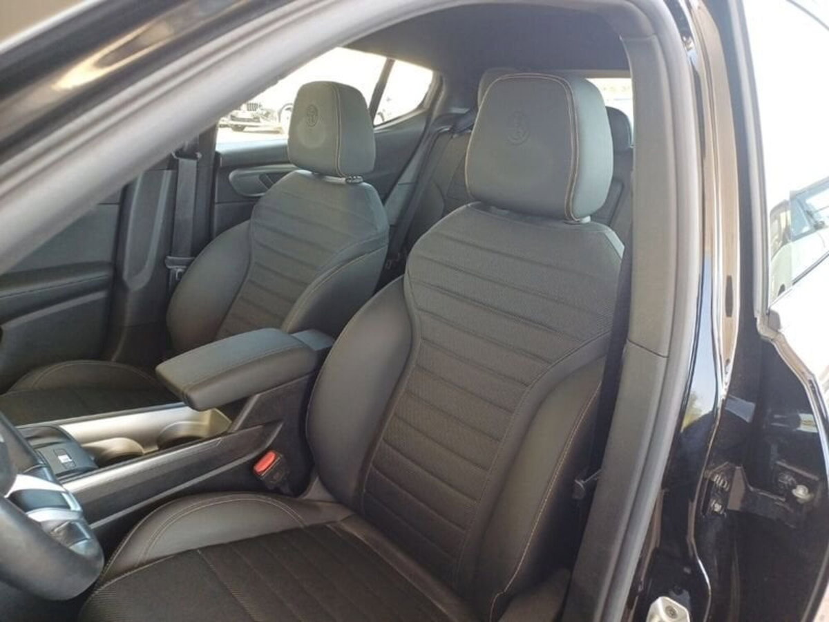 Alfa Romeo Tonale Tonale 1.5 160 CV MHEV TCT7 Ti (9)