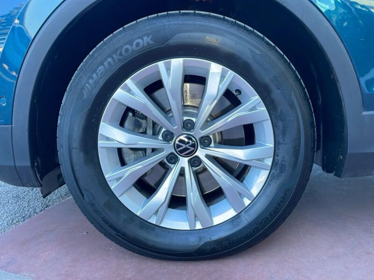 Volkswagen Tiguan 1.4 TSI eHYBRID DSG Life (10)