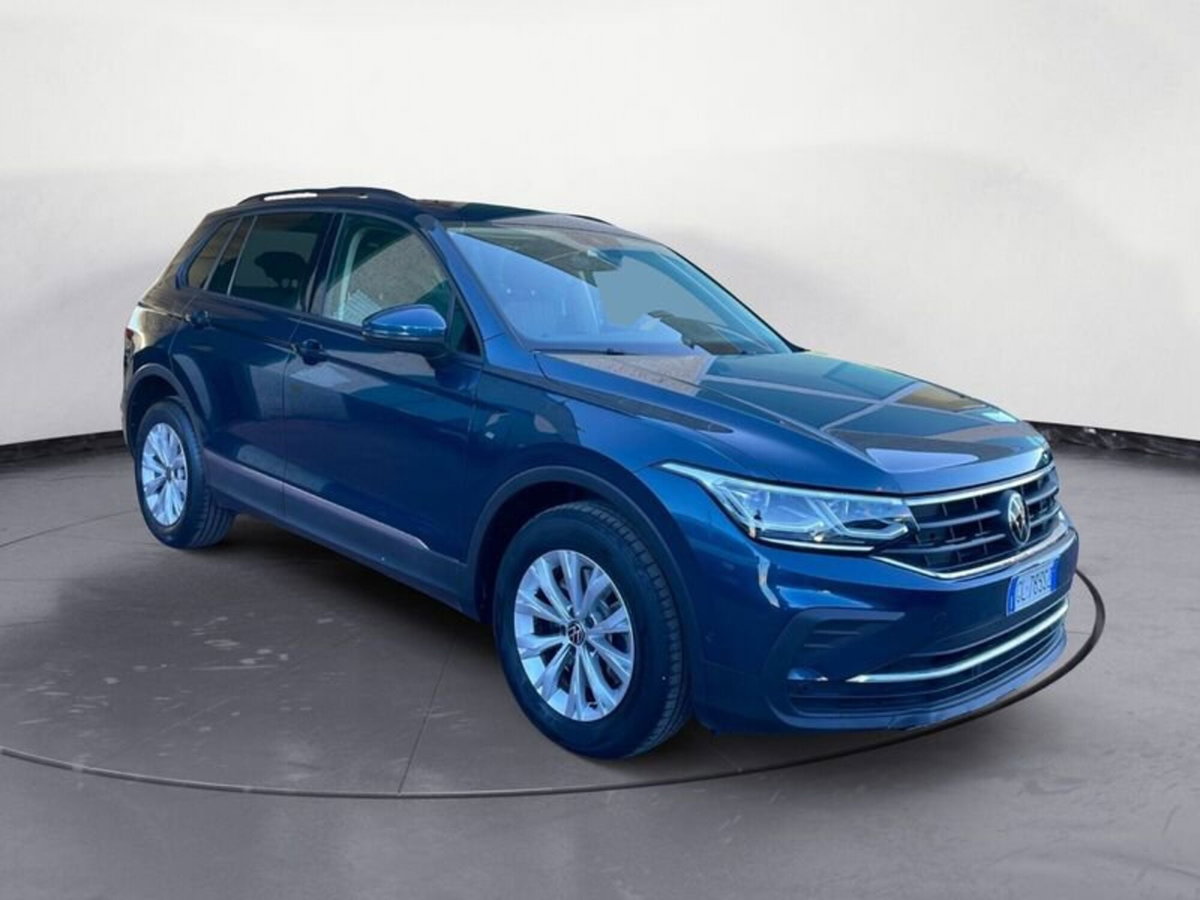 Volkswagen Tiguan 1.4 TSI eHYBRID DSG Life (3)