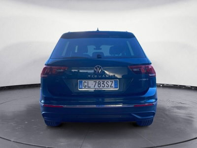 Volkswagen Tiguan 1.4 TSI eHYBRID DSG Life (6)