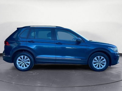 Volkswagen Tiguan 1.4 TSI eHYBRID DSG Life (8)