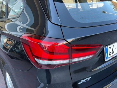 BMW X1 sDrive 18d Msport (16)