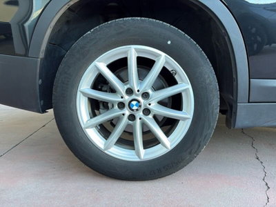 BMW X1 sDrive 18d Msport (9)