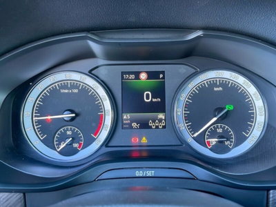Skoda Kodiaq 2.0 TDI EVO SCR 4x4 DSG 7 posti Style (13)
