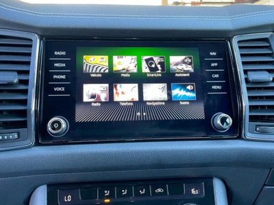 Skoda Kodiaq 2.0 TDI EVO SCR 4x4 DSG 7 posti Style (15)