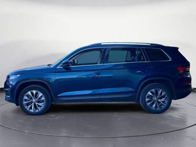 Skoda Kodiaq 2.0 TDI EVO SCR 4x4 DSG 7 posti Style (4)