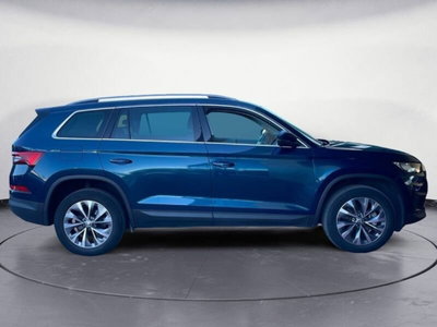 Skoda Kodiaq 2.0 TDI EVO SCR 4x4 DSG 7 posti Style (8)