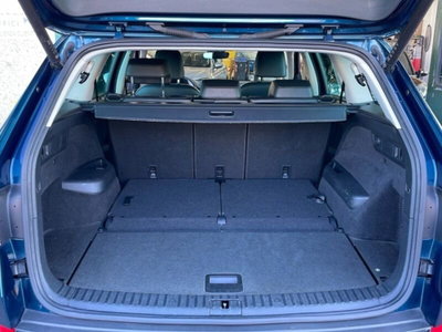 Skoda Kodiaq 2.0 TDI EVO SCR 4x4 DSG 7 posti Style (9)