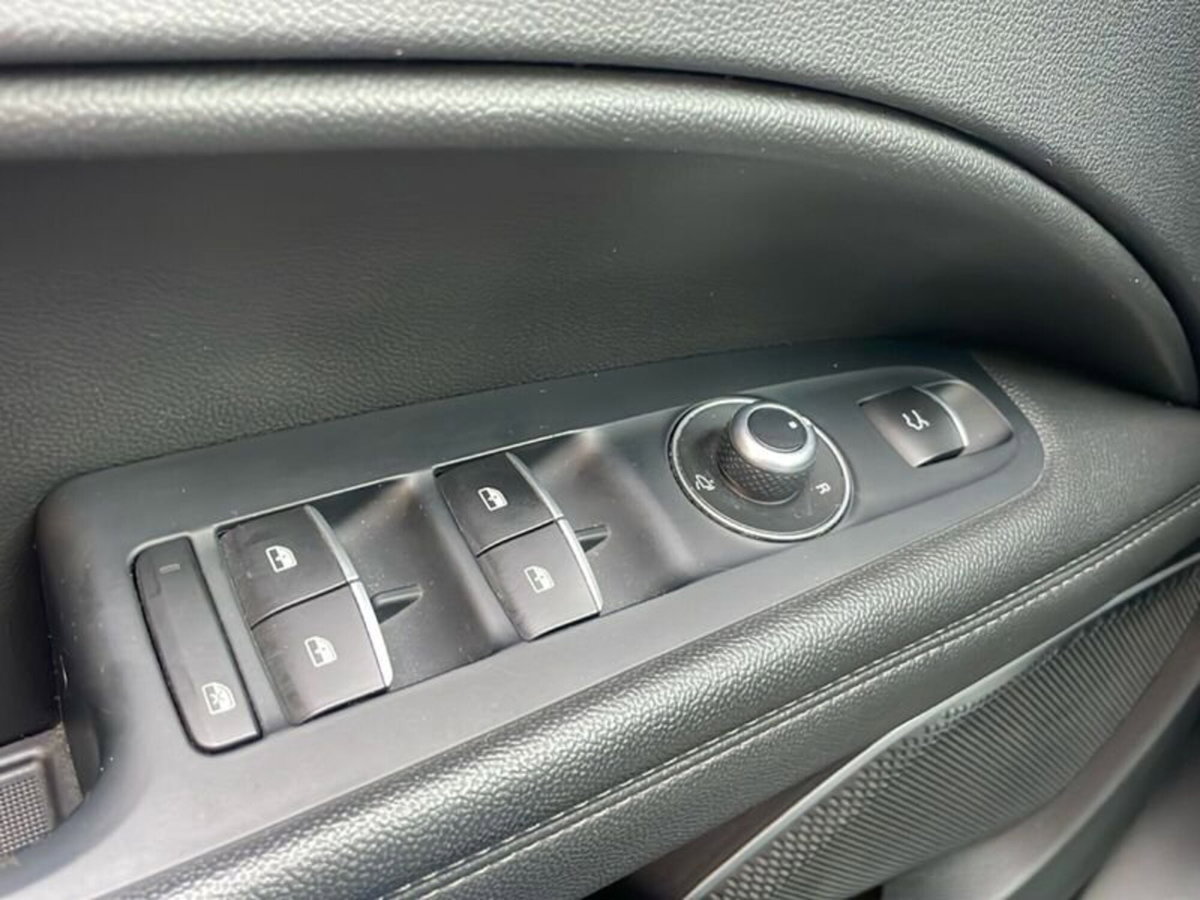 Alfa Romeo Stelvio Stelvio 2.2 Turbodiesel 180 CV AT8 RWD Business (18)