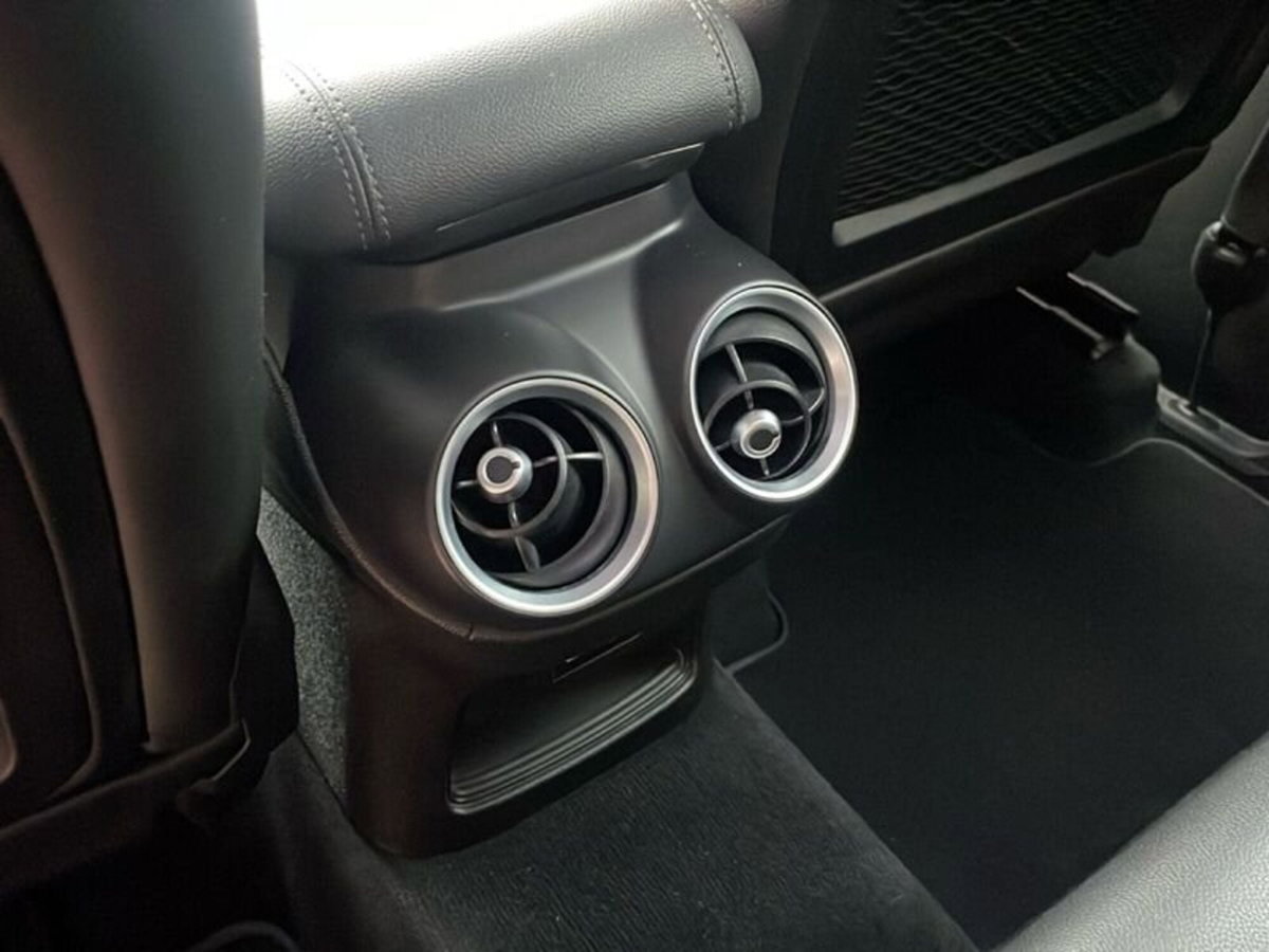 Alfa Romeo Stelvio Stelvio 2.2 Turbodiesel 180 CV AT8 RWD Business (20)