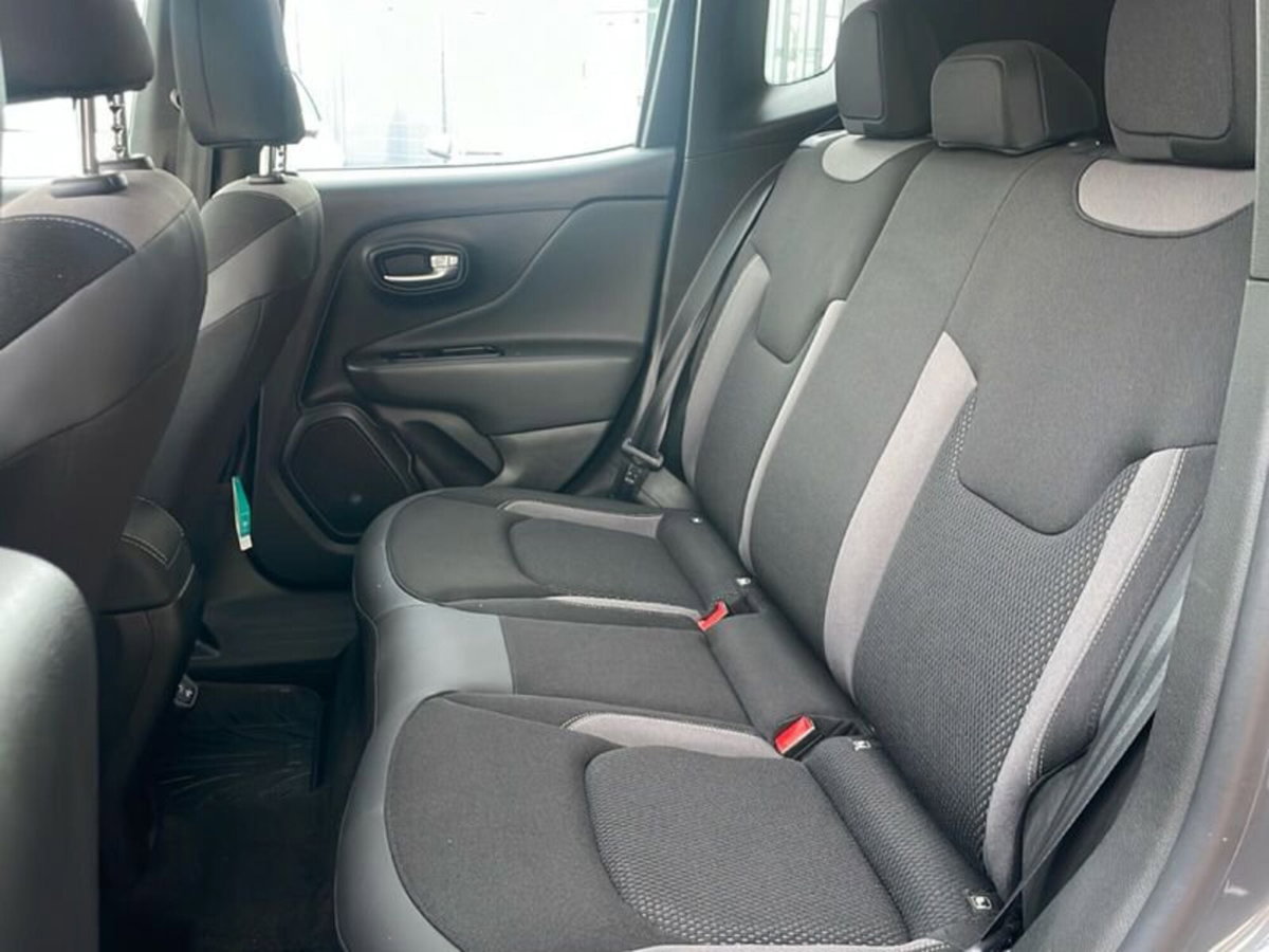 Jeep Renegade 1.6 mjt Limited 2wd 130cv (12)
