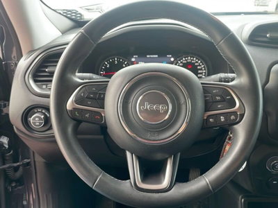 Jeep Renegade 1.6 mjt Limited 2wd 130cv (17)