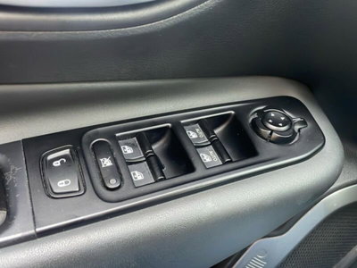 Jeep Renegade 1.6 mjt Limited 2wd 130cv (18)