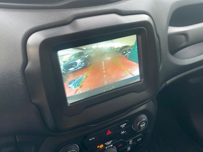 Jeep Renegade 1.6 mjt Limited 2wd 130cv (20)